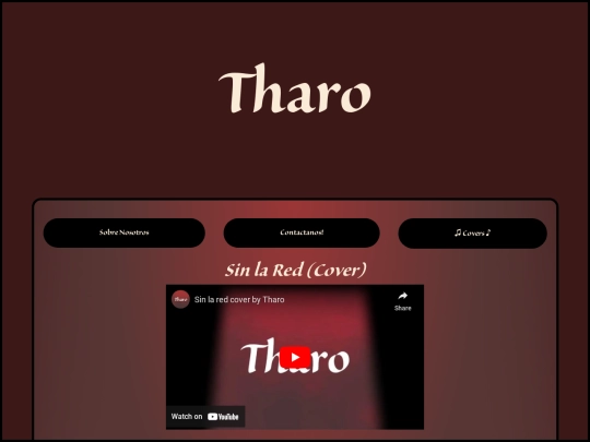 songs screenshot