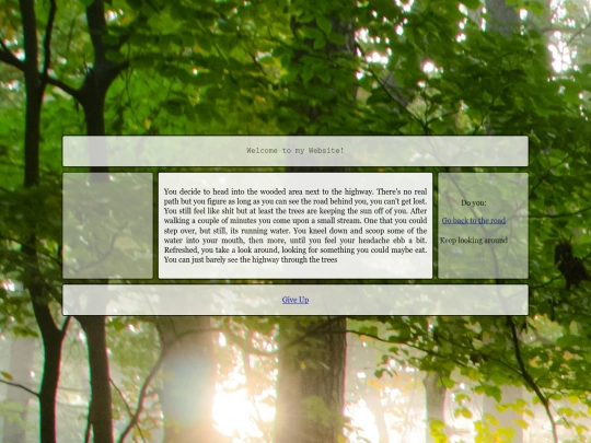 L1 screenshot