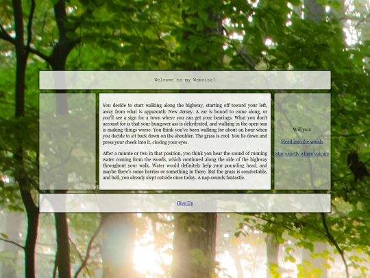 hwL screenshot