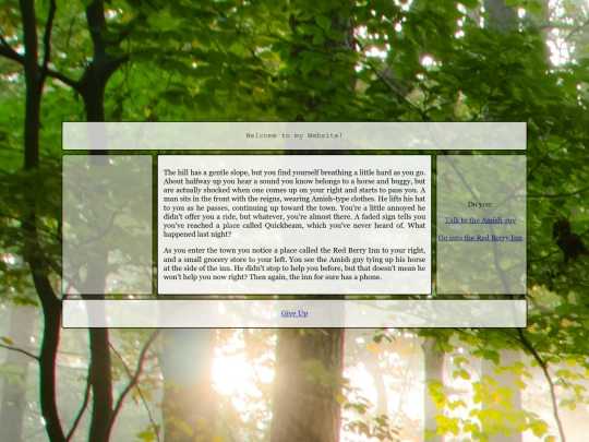 qbhill screenshot