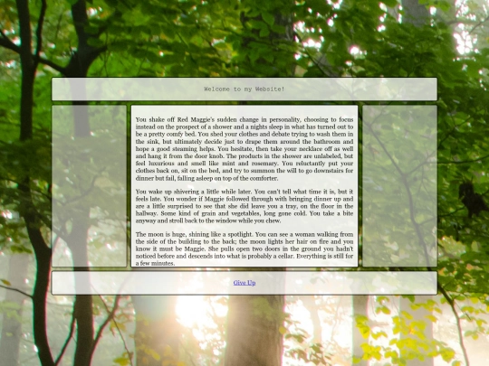 rbirm screenshot
