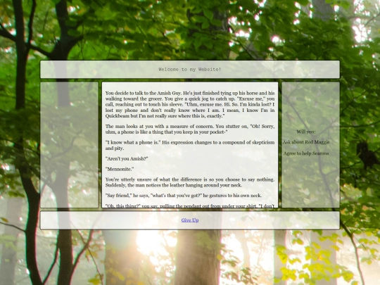ttag screenshot