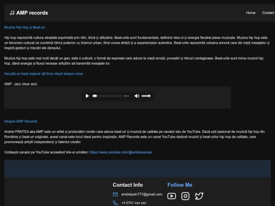 about2 screenshot