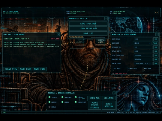 stress-bench screenshot