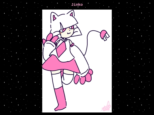 jinko screenshot