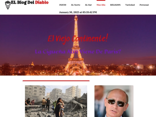 Contenido/overseas screenshot
