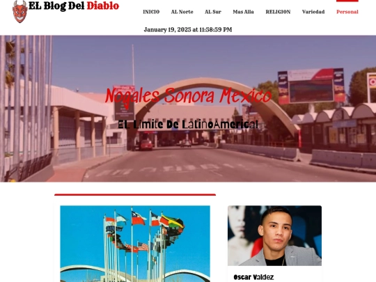 Contenido/personal screenshot