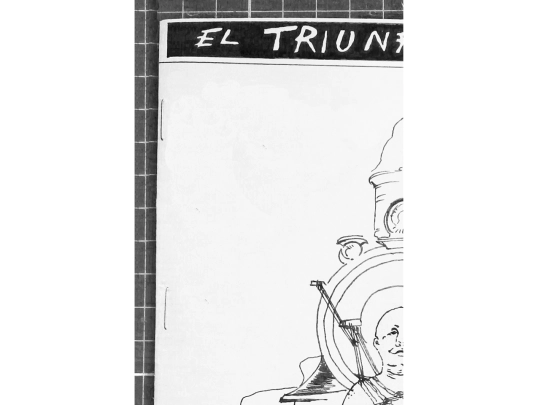 fanzine screenshot