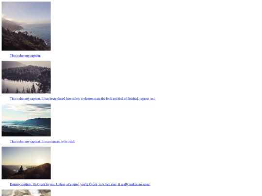 galeria screenshot