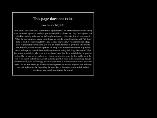 Media Essays/lilychouchou screenshot
