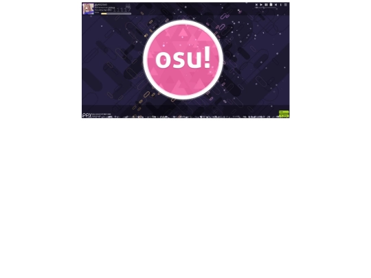 video screenshot