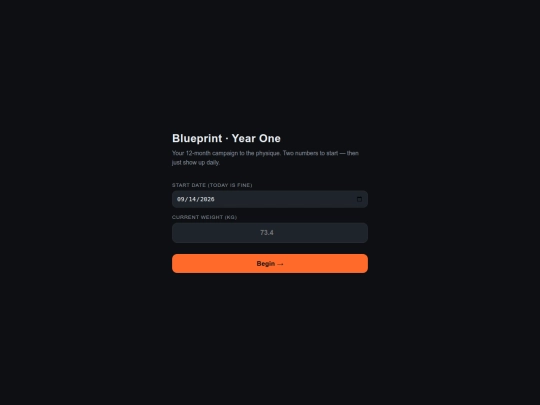 blueprint4 screenshot