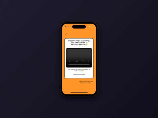 capcut screenshot