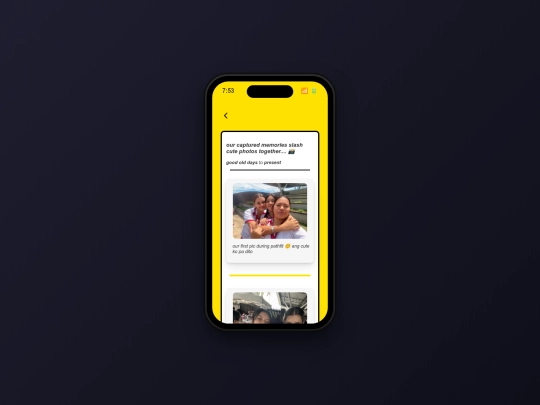 photos screenshot