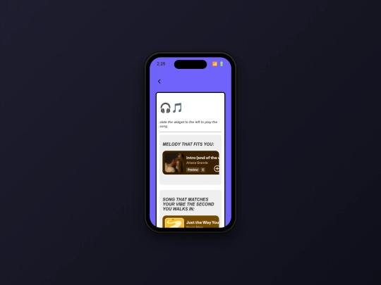 spotify screenshot