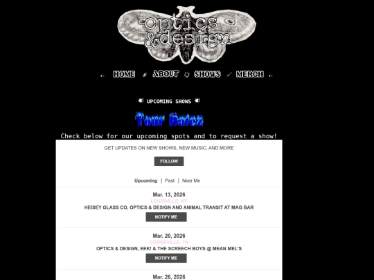 shows screenshot