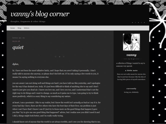 letter-2 screenshot