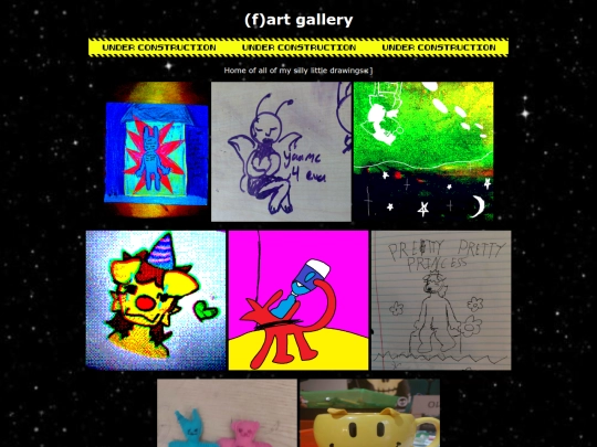 art screenshot