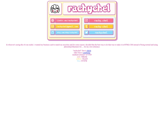 bcard2 screenshot