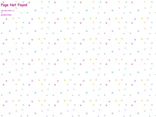 cake/cake screenshot