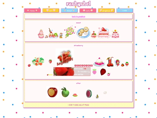 gifs/food screenshot
