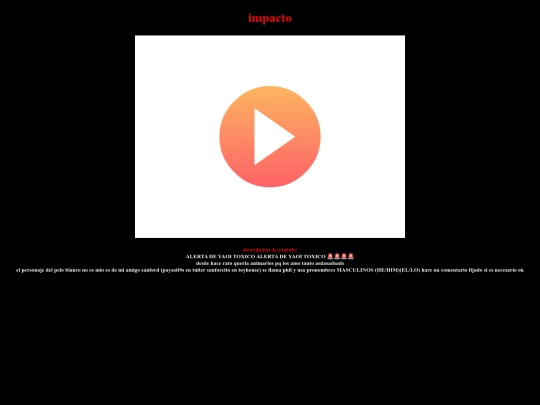 animaciones/frames/fla/2024/impacto screenshot