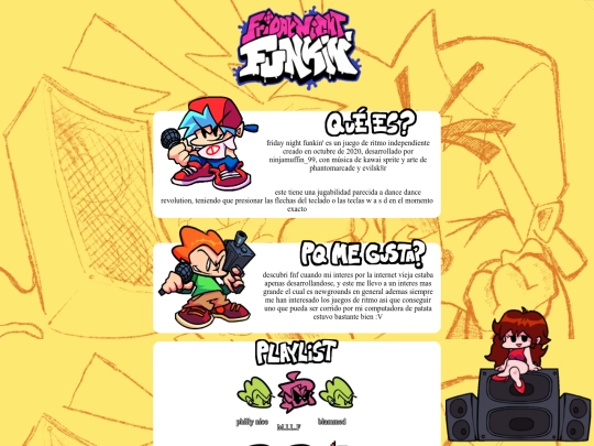 fnf screenshot