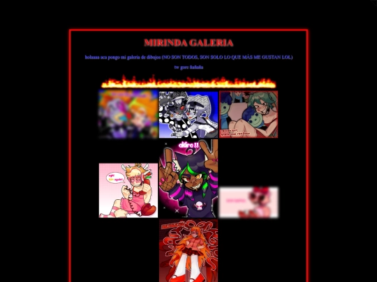 galeria screenshot