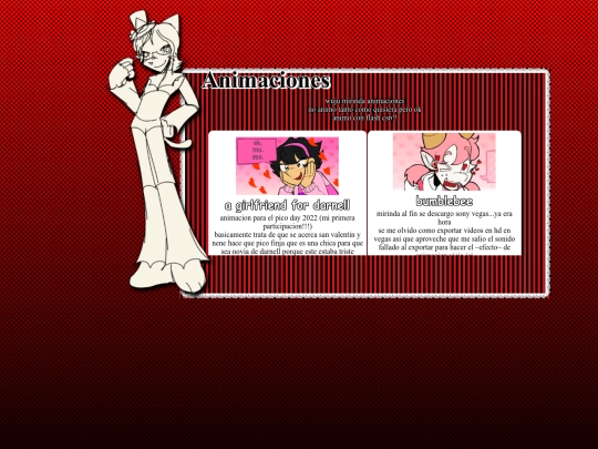 galeria/animaciones screenshot