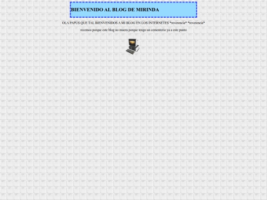 main screenshot