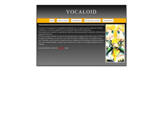 shrines/vocaloid screenshot