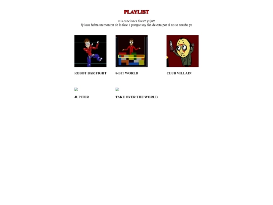 shrines/yfm/ifr/frame_playlist screenshot