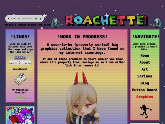 graphics screenshot