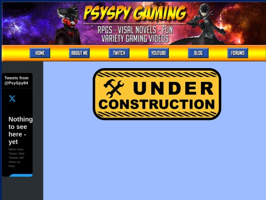final/forums screenshot