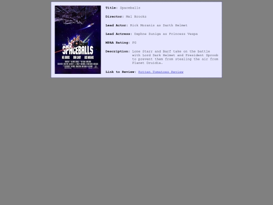 movie8 screenshot