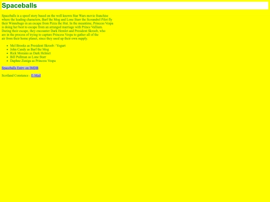 moviecss2 screenshot