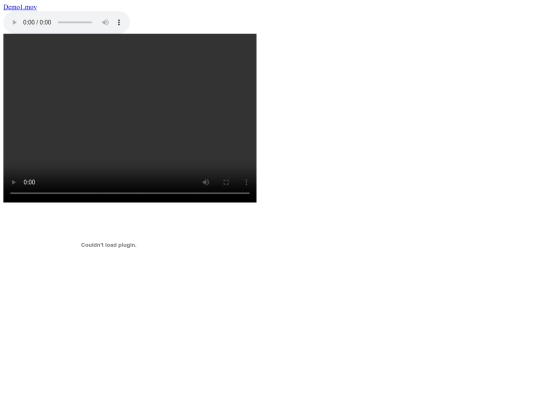unit11 screenshot