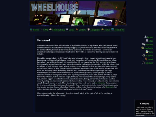 seamanship screenshot