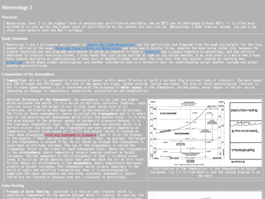 seamanship/met2 screenshot
