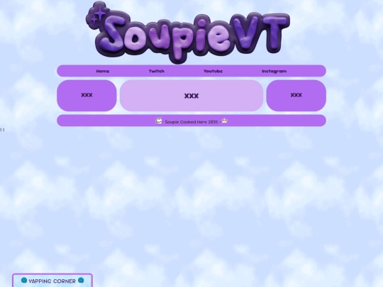 soupieart screenshot