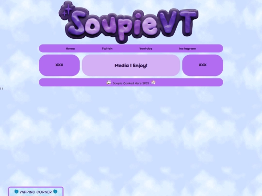 soupiesmedia screenshot