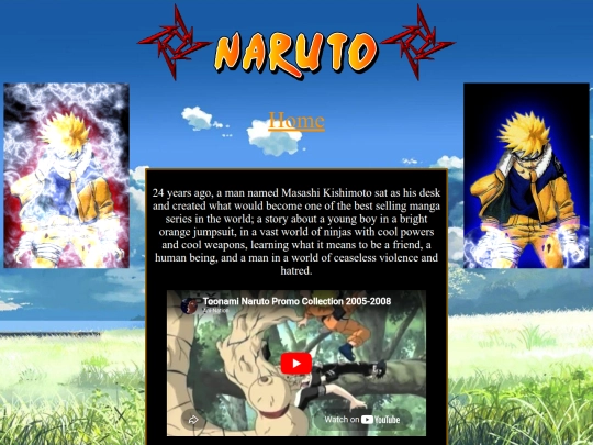 nart screenshot