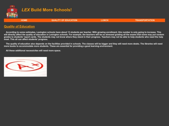 Quality_of_Education screenshot