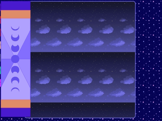characterhub screenshot