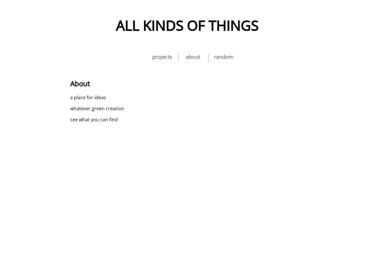 about screenshot