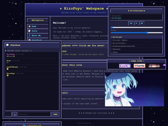 main screenshot
