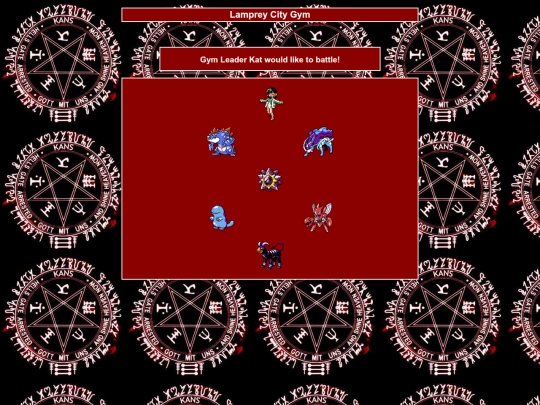 mygym screenshot