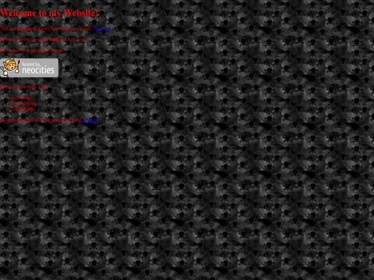 ocs screenshot