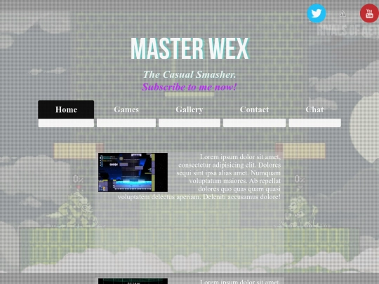 index1 screenshot