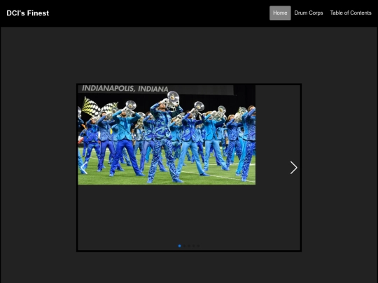 Test3 screenshot
